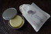 Image of Handmade Organic Lotion Bar 