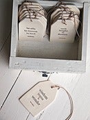 Image of Ceramic Tags