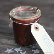 Image of ** Fête des mères ** Pots de confiture en verre Weck