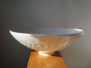 Image of Snow Drop Bowl (L)