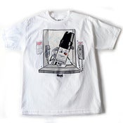 Image of Visiting Hours T-Shirt