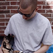 Image of Classic Staple Grey