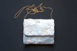 Image of The Petite Beaded Purse