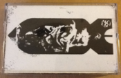 Image of Silencer - Incendiary Materials Demo‏ Cassette