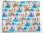 Image of Party Together XXXL Pouch