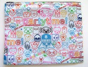 Image of Partytime XXXL Pouch