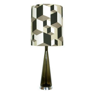 Image of Neo - Restyled Vintage Table Lamp