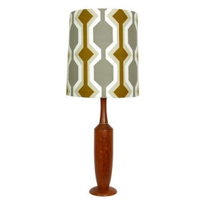 Image of Kensie - Restyled Vintage Table Lamp