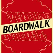 Image of Boardwalk - Inheritance (Both Colours)