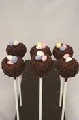 Image of Easter Nests