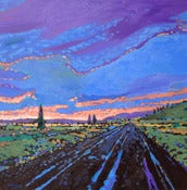 Image of Colorado Sunset