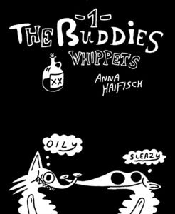 Image of The Buddies