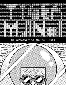 Image of Tiger Man #1