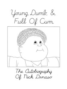 Image of Young, Dumb, & Full of Cum