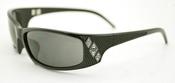 Image of Black Flys Sunglasses - Fly XX