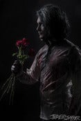 Image of Ghost - dead roses - SIGNED limited edition 8x12
