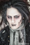 Image of Ghost - ringlight - SIGNED limited edition 8x12