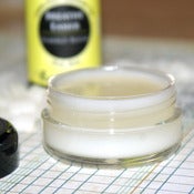 Image of Handmade Natural Breathe Easy Salve