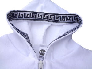 Image of Alpha-Native Hoodie