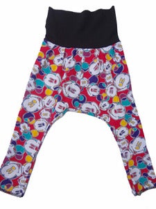 Image of Mickey Me Harem Pants