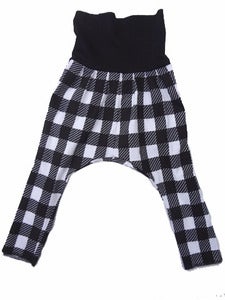 Image of Buffalo Soldier Harem Pants