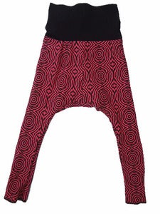 Image of Hypnotize Harem Pants
