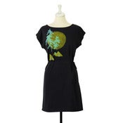 Image of Backcountry T-Dress