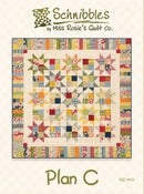 Image of Plan C PDF ~ No. 419