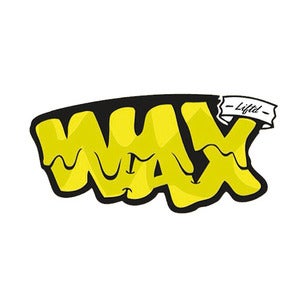 Image of Wax Lyfe Sticker