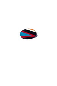 Image of Aslin Oval Ring 