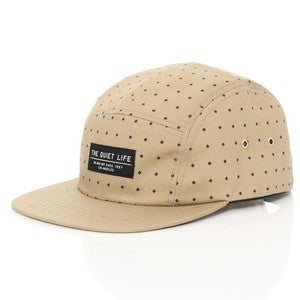 Image of Quiet Life Diamonds 2 Tan