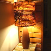 Image of Burleigh 20cm drum