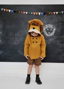 Image of Lion Coat