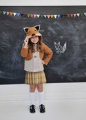 Image of Little Fox Coat