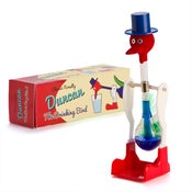 Image of Duncan The Drinking Bird
