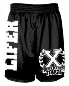 Image of LIFER BASKETBALL SHORTS
