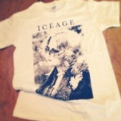 Image of Iceage Mina T-shirt