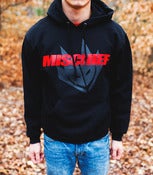 Image of Mischief Hoodie 2013 - S - XL