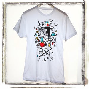 ARTIST VERSION - SPLATTER