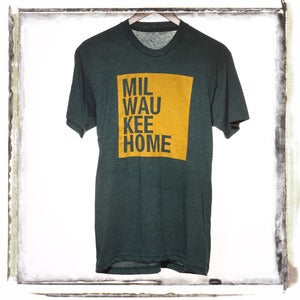 HOME TEAM TEE