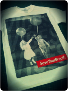 Image of Vices Picture Shirt