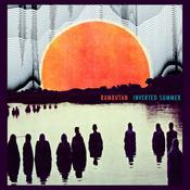 Image of FABREC025  RAMBUTAN  "Inverted Summer"  LP