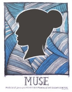 Image of MUSE Las Vegas 