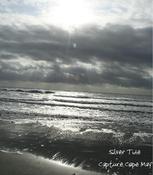 Image of Silver Tide. 8x10 Signed Fine Art Photographic Print.