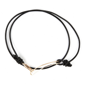 Image of Delicate Dart Bracelet