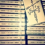 Image of Fasano - The Barn - Cassette LP