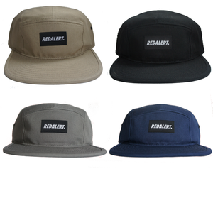 Image of Red Alert 5 panel cap