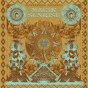 Image of Psychemagik presents Magik Sunrise - Double CD