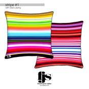 Image of stripe #1