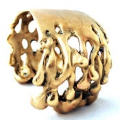 Image of drip matrix cuff